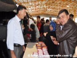 ANAMUR M�FT�L���NDEN KUTLU DO�UM PROGRAMI